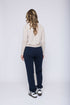 Laina-Luxe Fleece Jogger